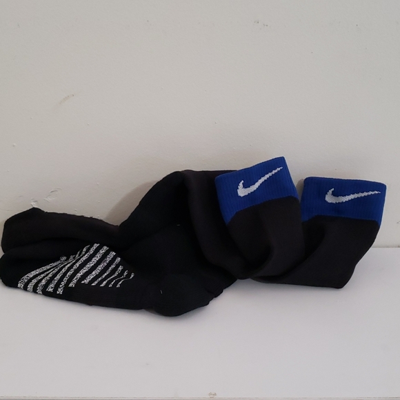 Nike NBA Power Grip socks XL - Picture 3 of 3